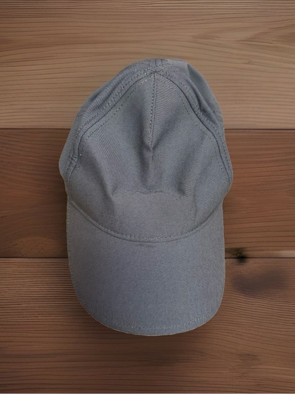 lululemon athletica Men's Gray Performance Baseball Cap